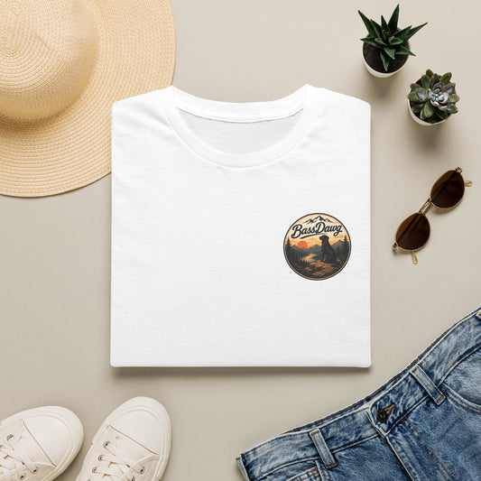 Working Dawg Tee - Alpine