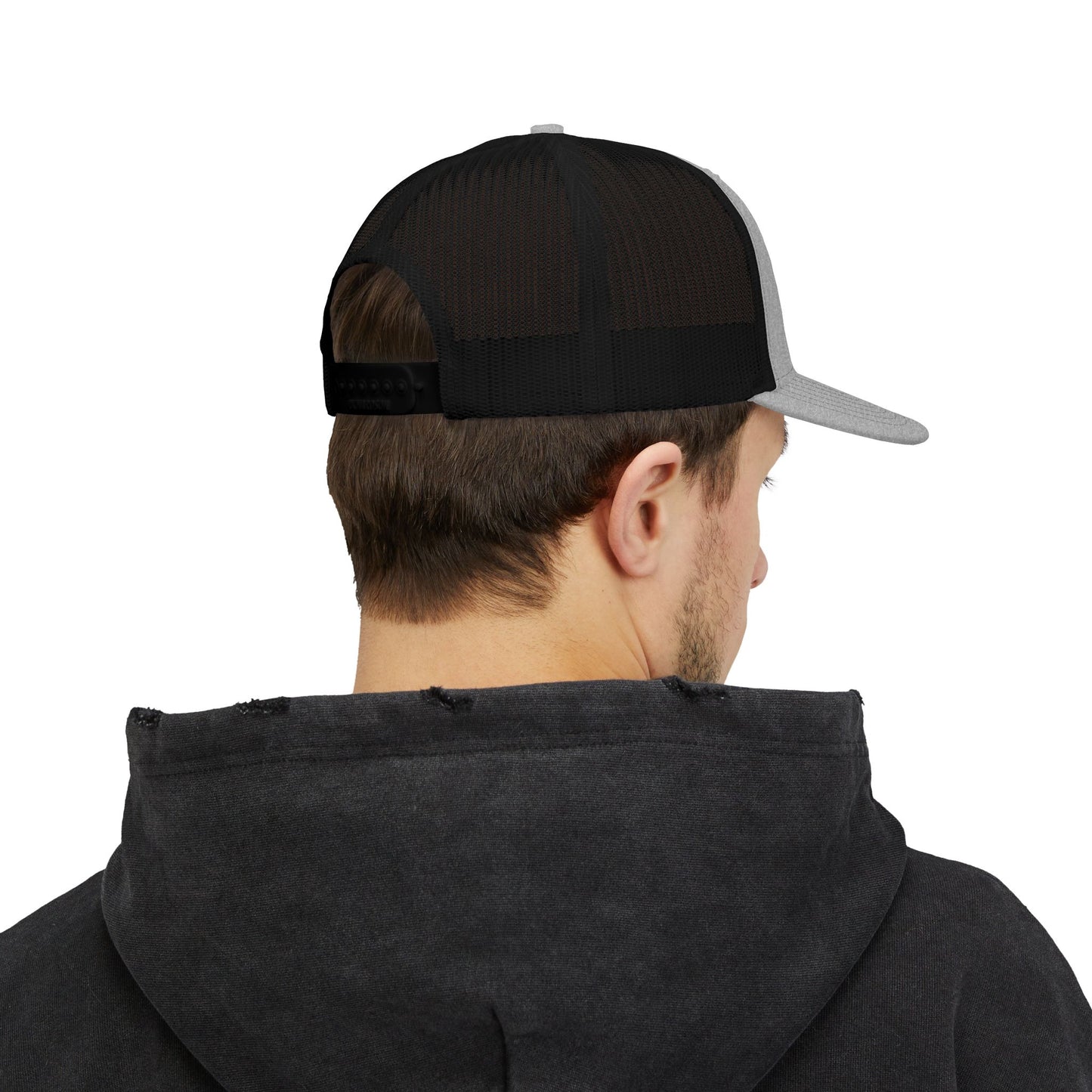 Color: Charcoal / Black