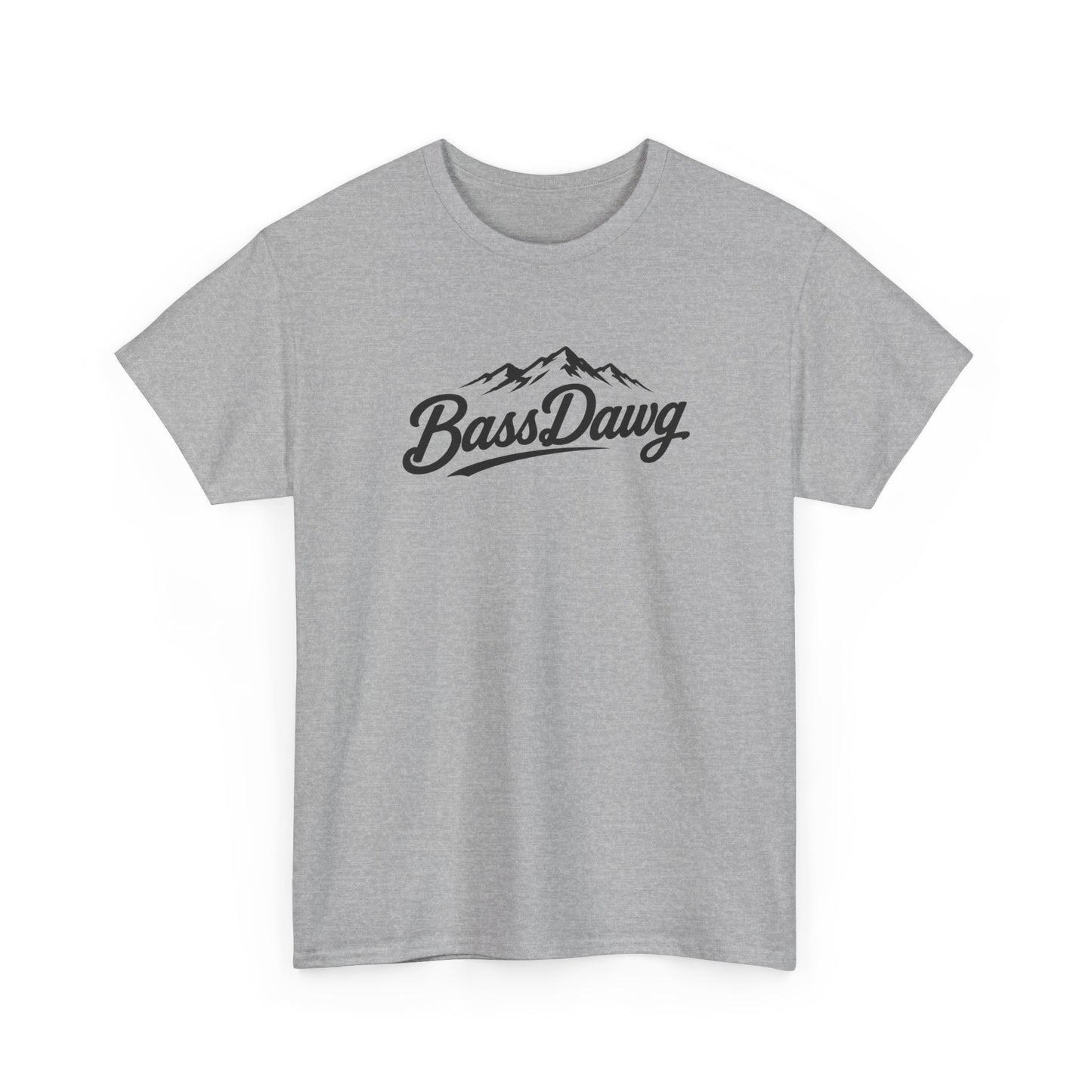 Working Dawg Mountain Tee