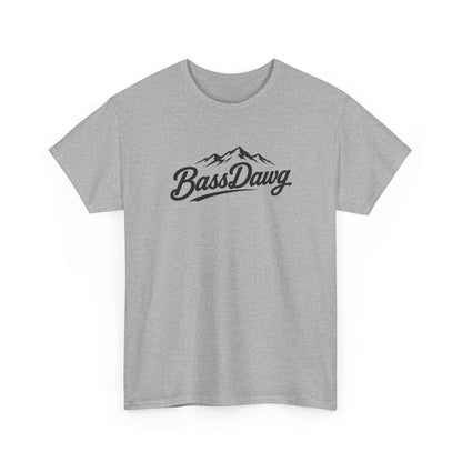 Working Dawg Mountain Tee