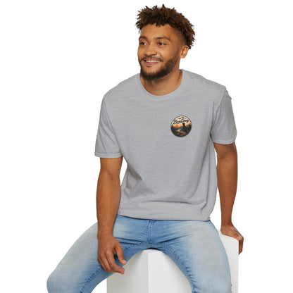 Working Dawg Tee - Alpine