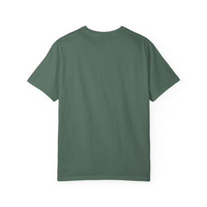Color: Blue Spruce | BassDawg Everyday Tee - Alpine - Blue Spruce