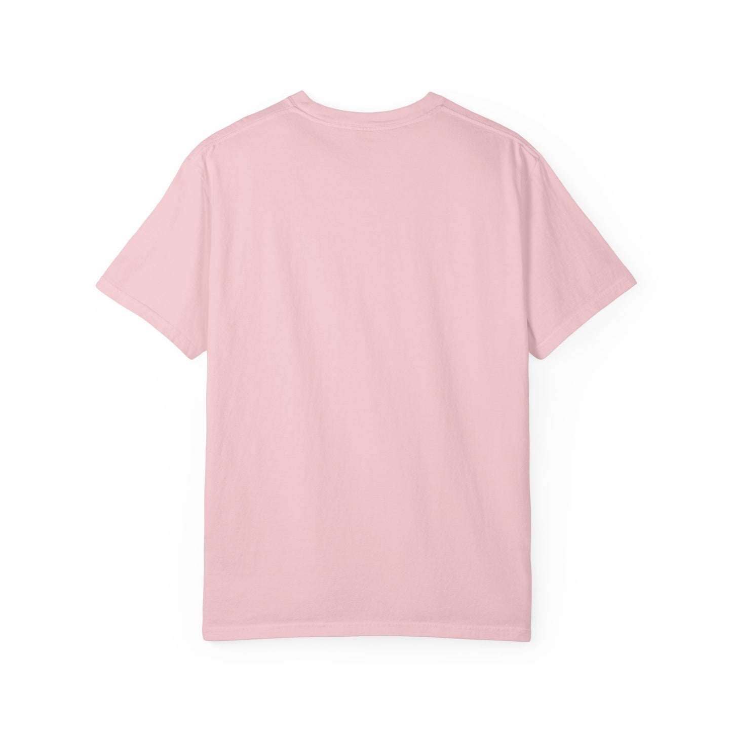 Color: Blossom | BassDawg Everyday Tee - Blossom