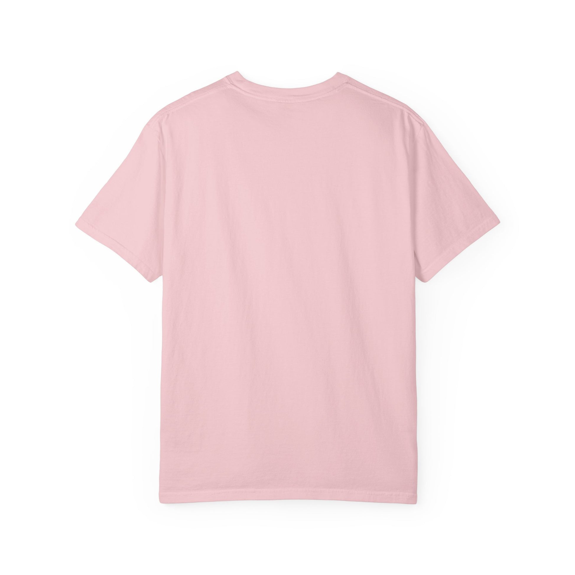 Color: Blossom | BassDawg Everyday Tee - Blossom