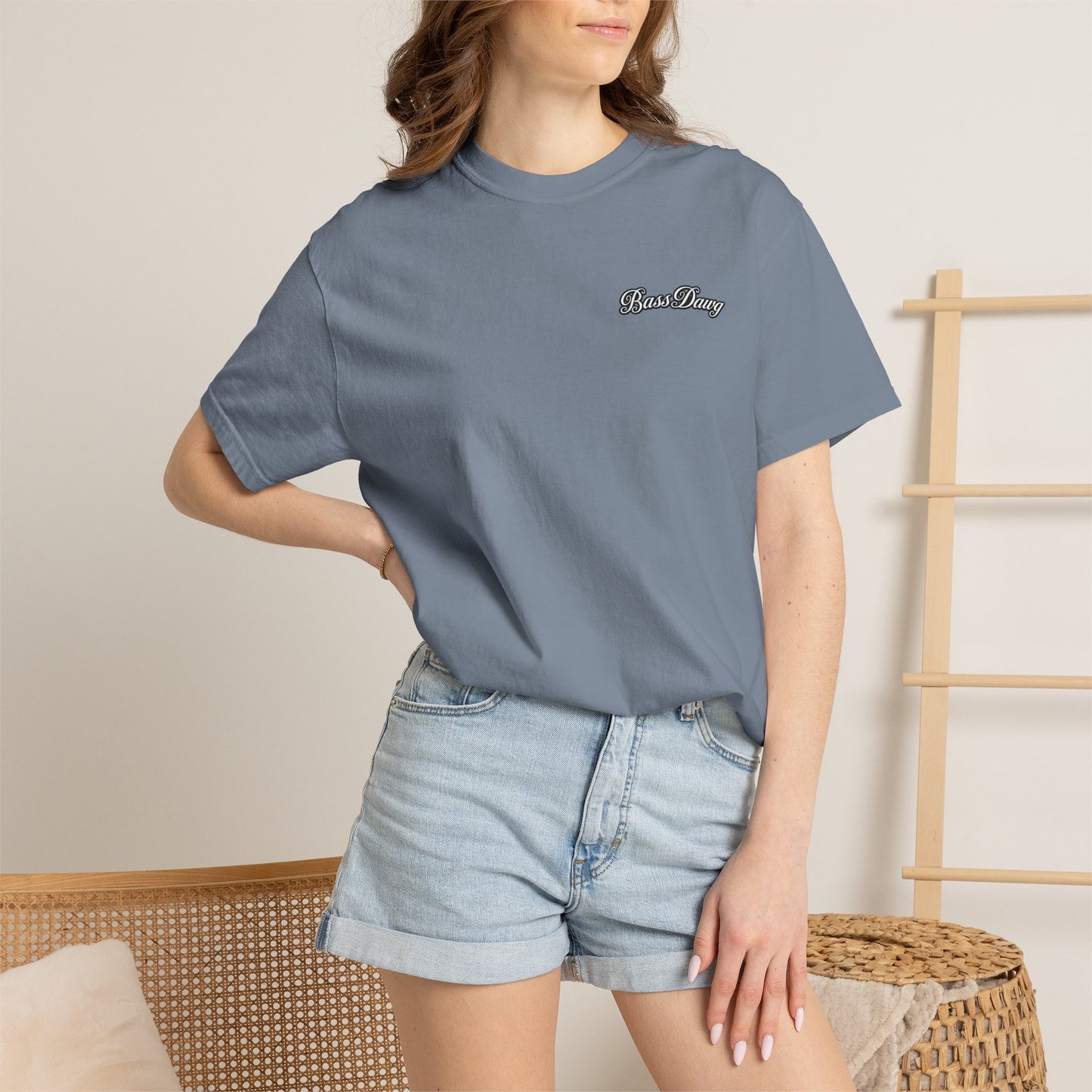 BassDawg Lakeside Truck Tee