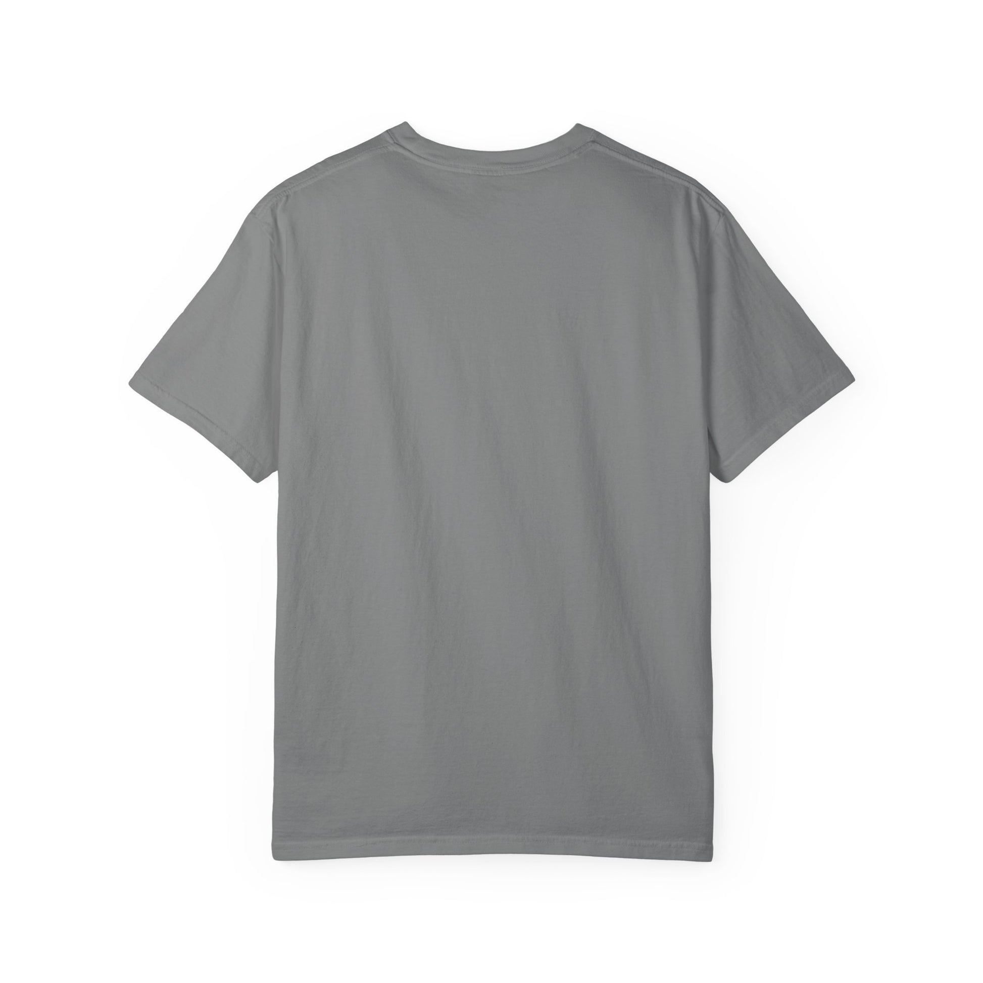 Color: Grey | BassDawg Everyday Tee - Grey