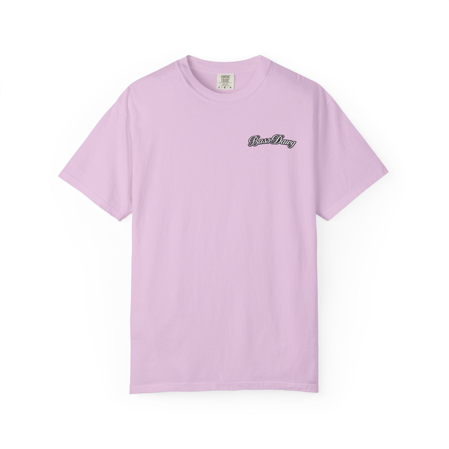 BassDawg Lakeside Truck Tee