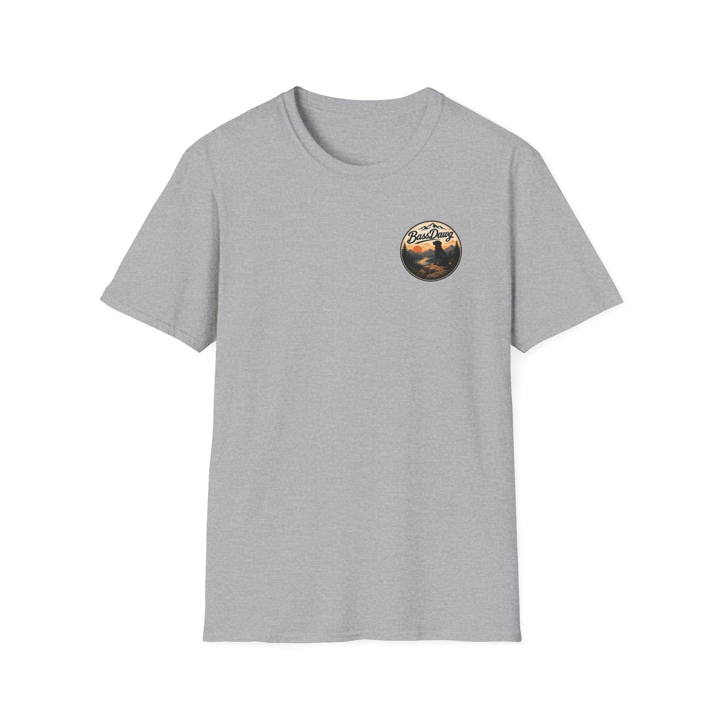 Working Dawg Tee - Alpine