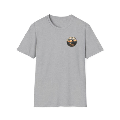 Working Dawg Tee - Alpine