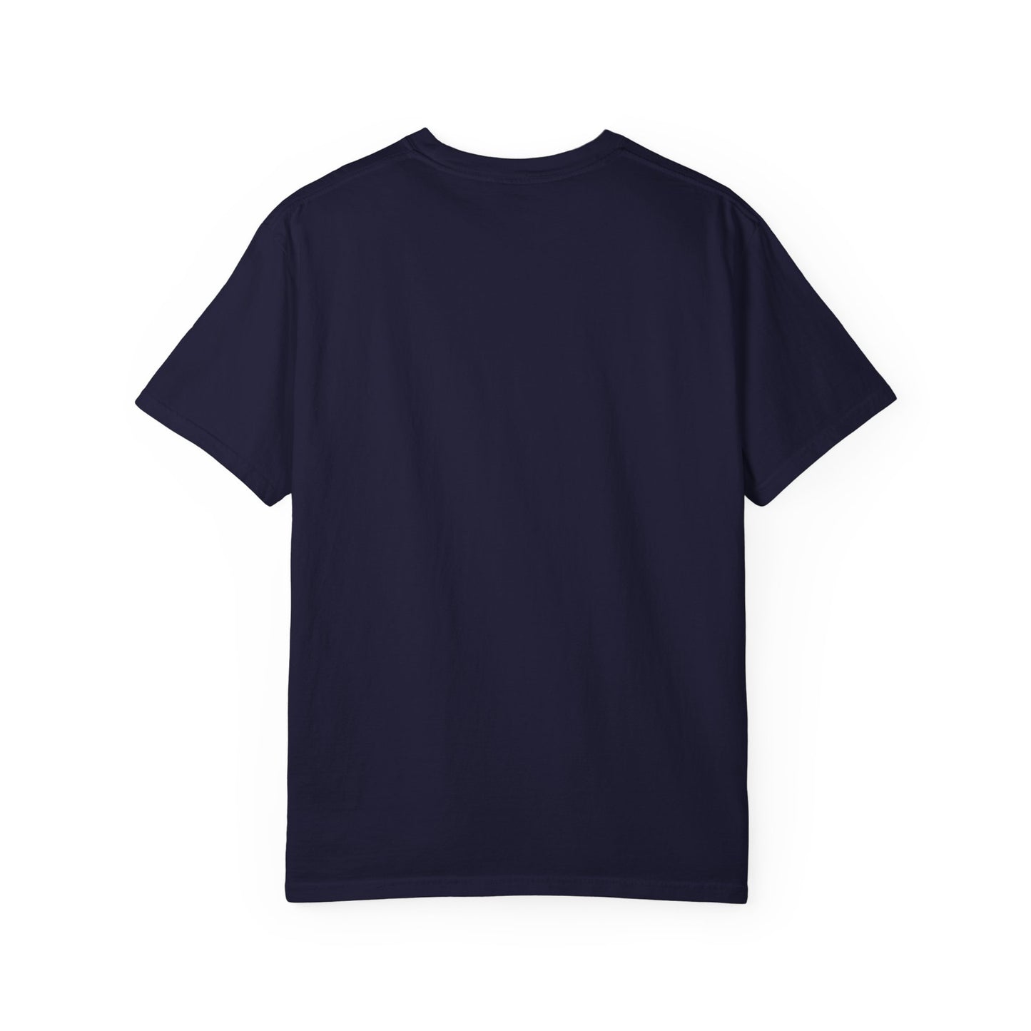 Color: True Navy | BassDawg Everyday Tee - True Navy