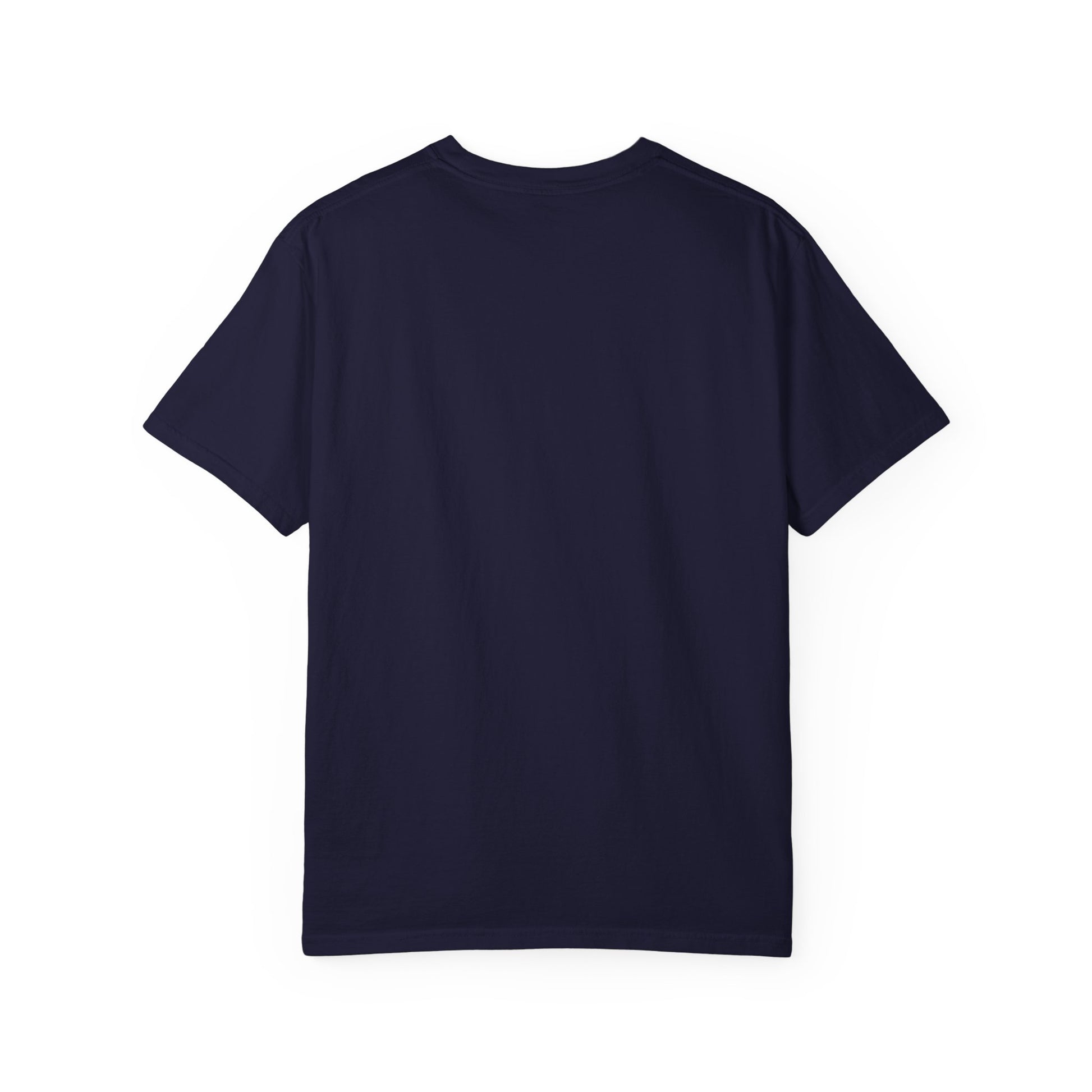 Color: True Navy | BassDawg Everyday Tee - True Navy
