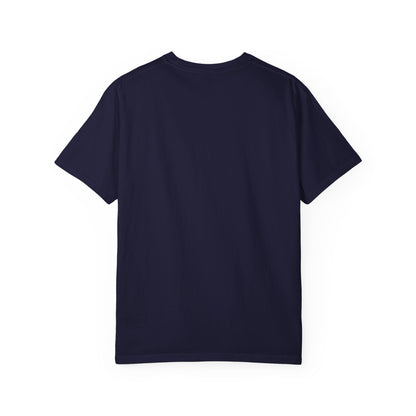 Color: True Navy | BassDawg Everyday Tee - True Navy