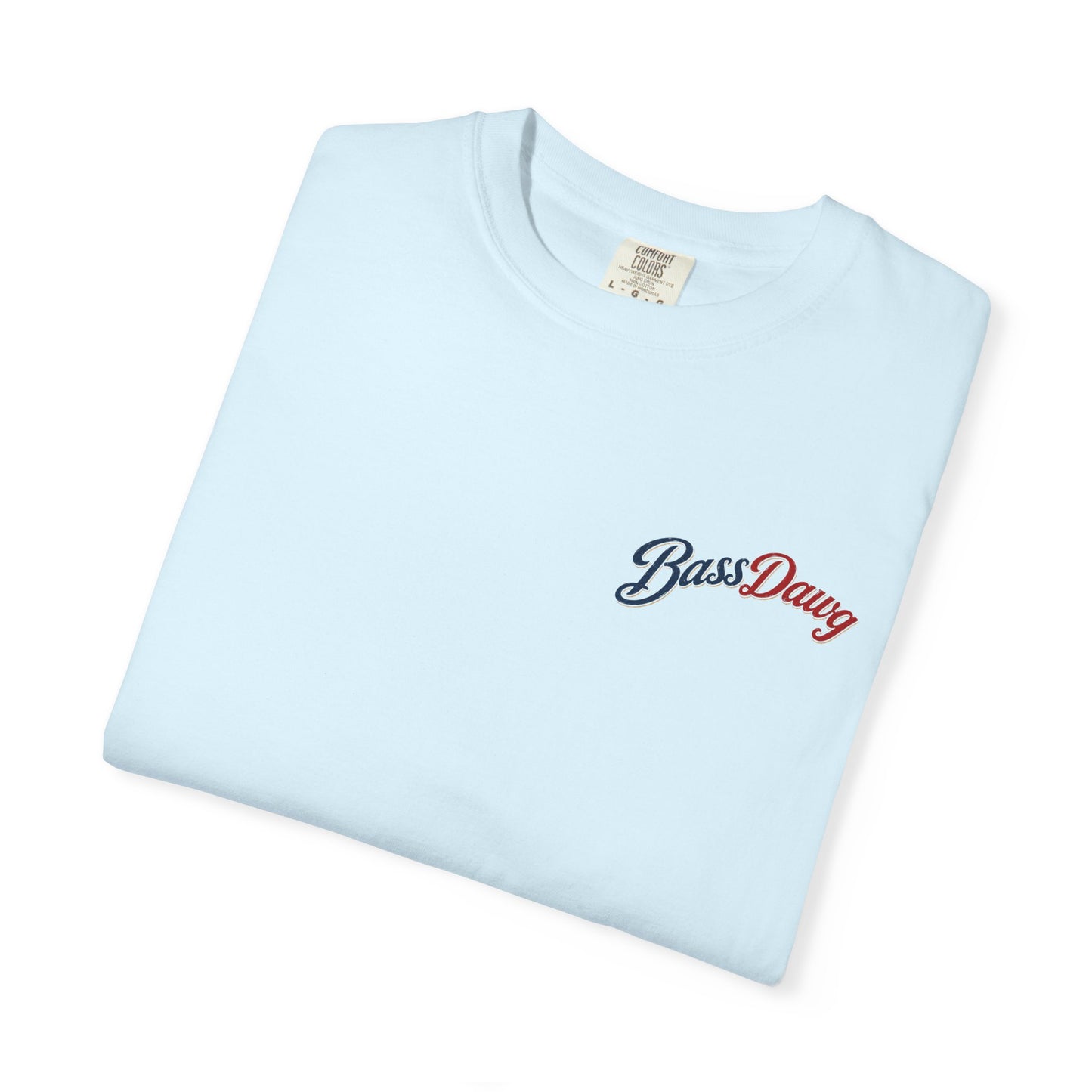 BassDawg America's Brand - Born for the Lake