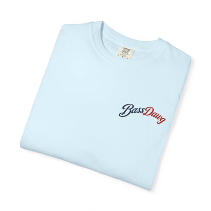 BassDawg America's Brand - Born for the Lake