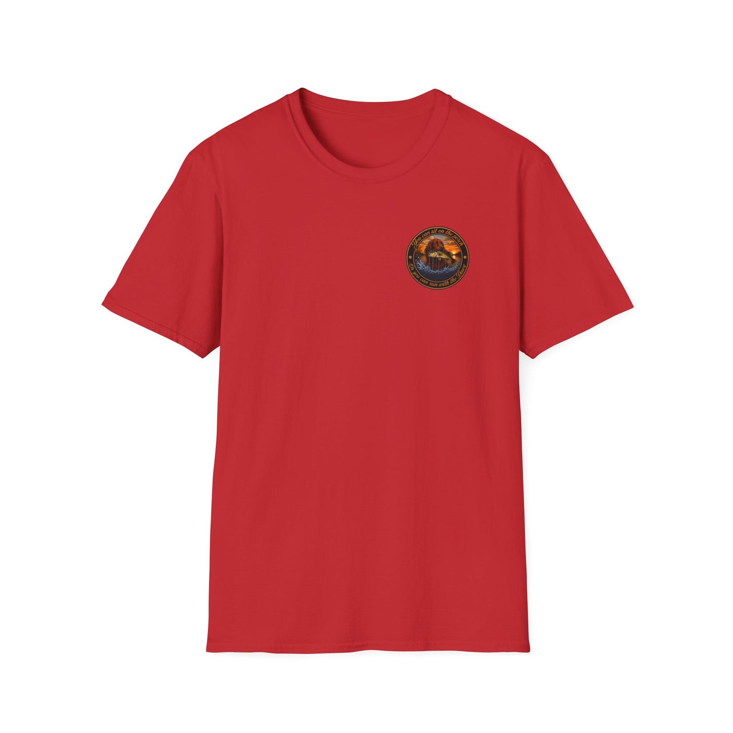 Working Dawg Tee - Backroad Original
