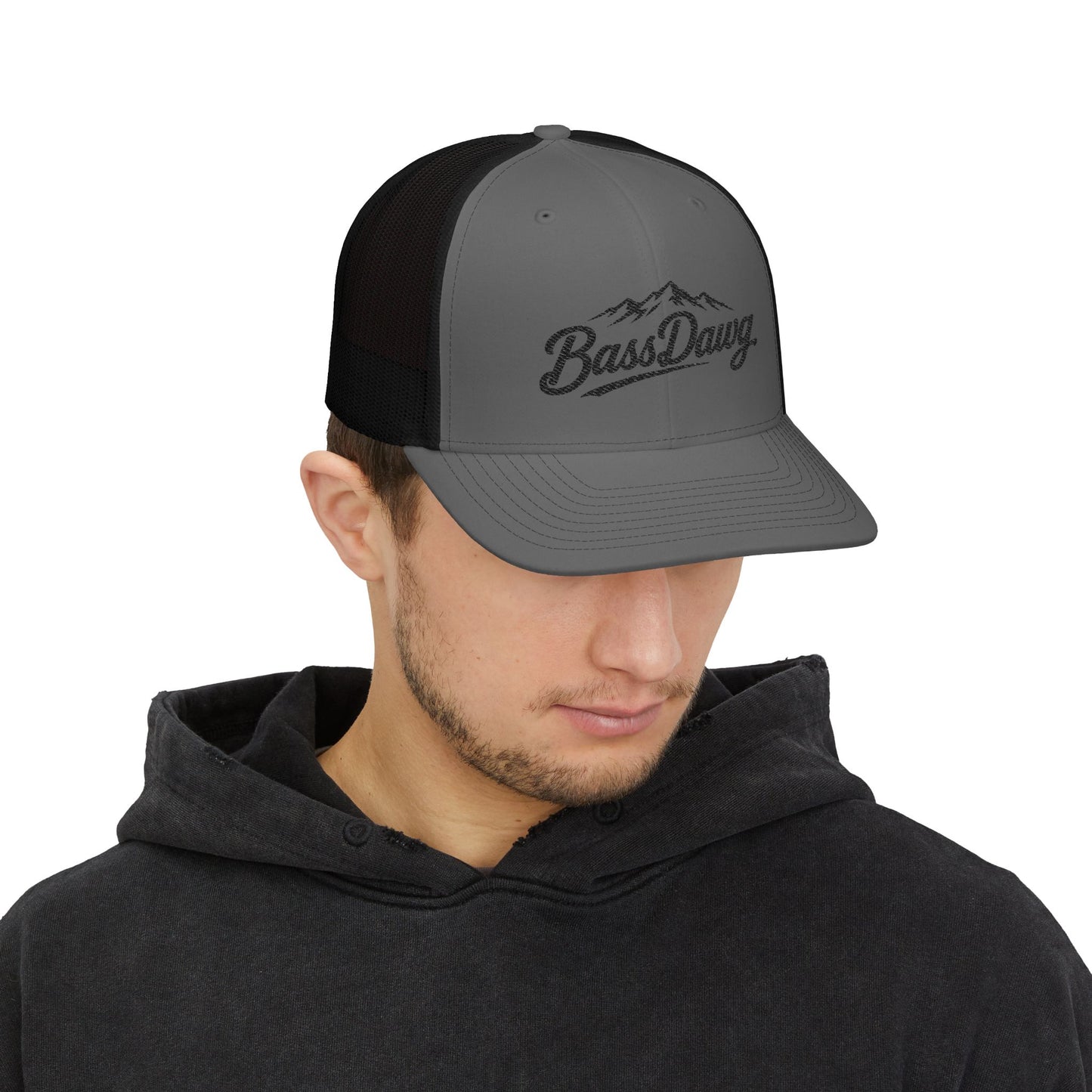 Color: Charcoal / Black