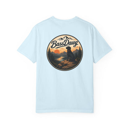 BassDawg Alpine Tee