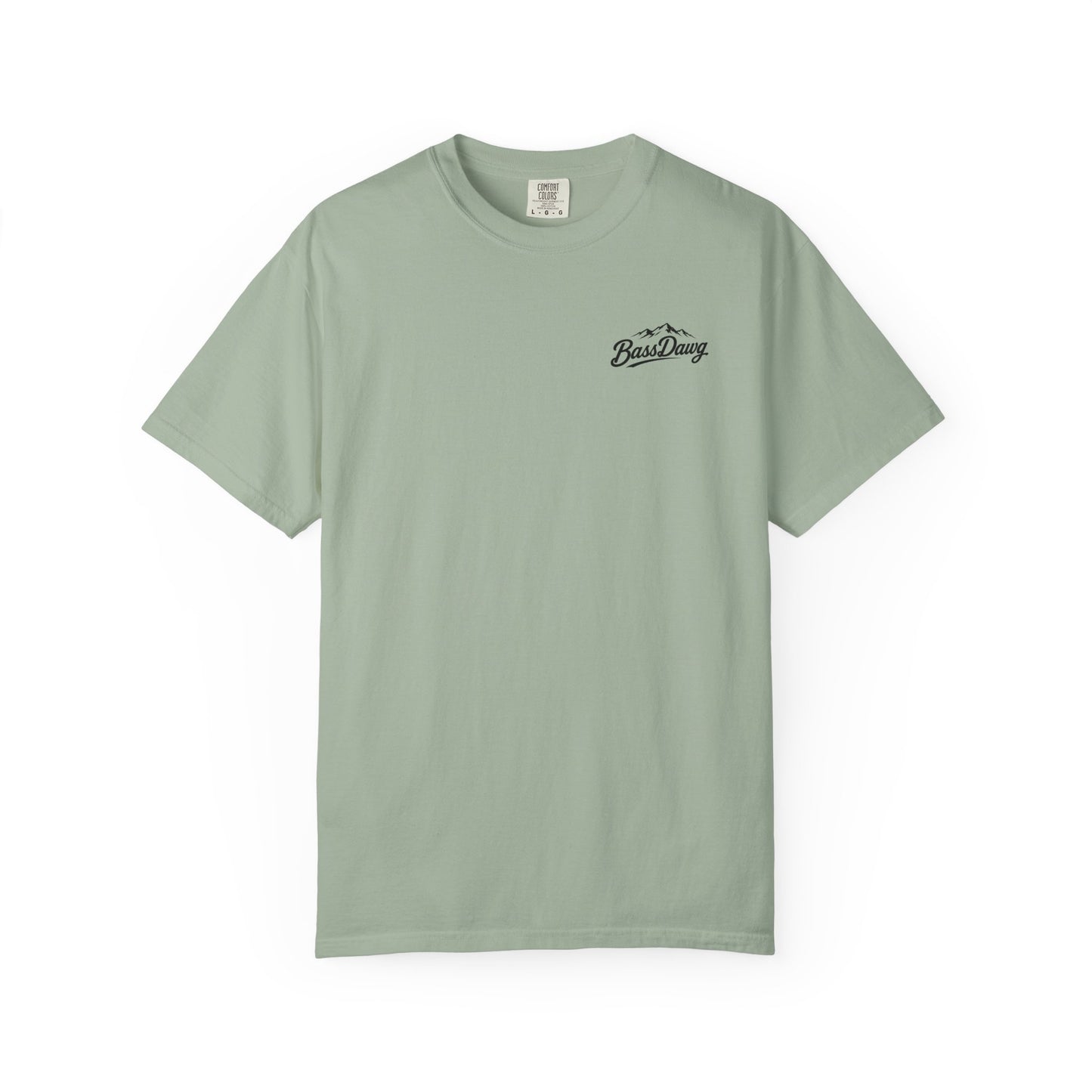 BassDawg Alpine Tee