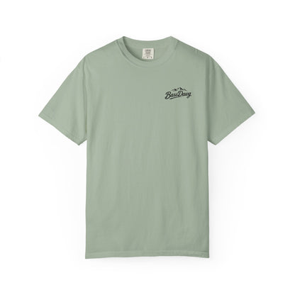 BassDawg Alpine Tee