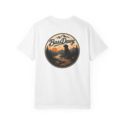 BassDawg Alpine Tee