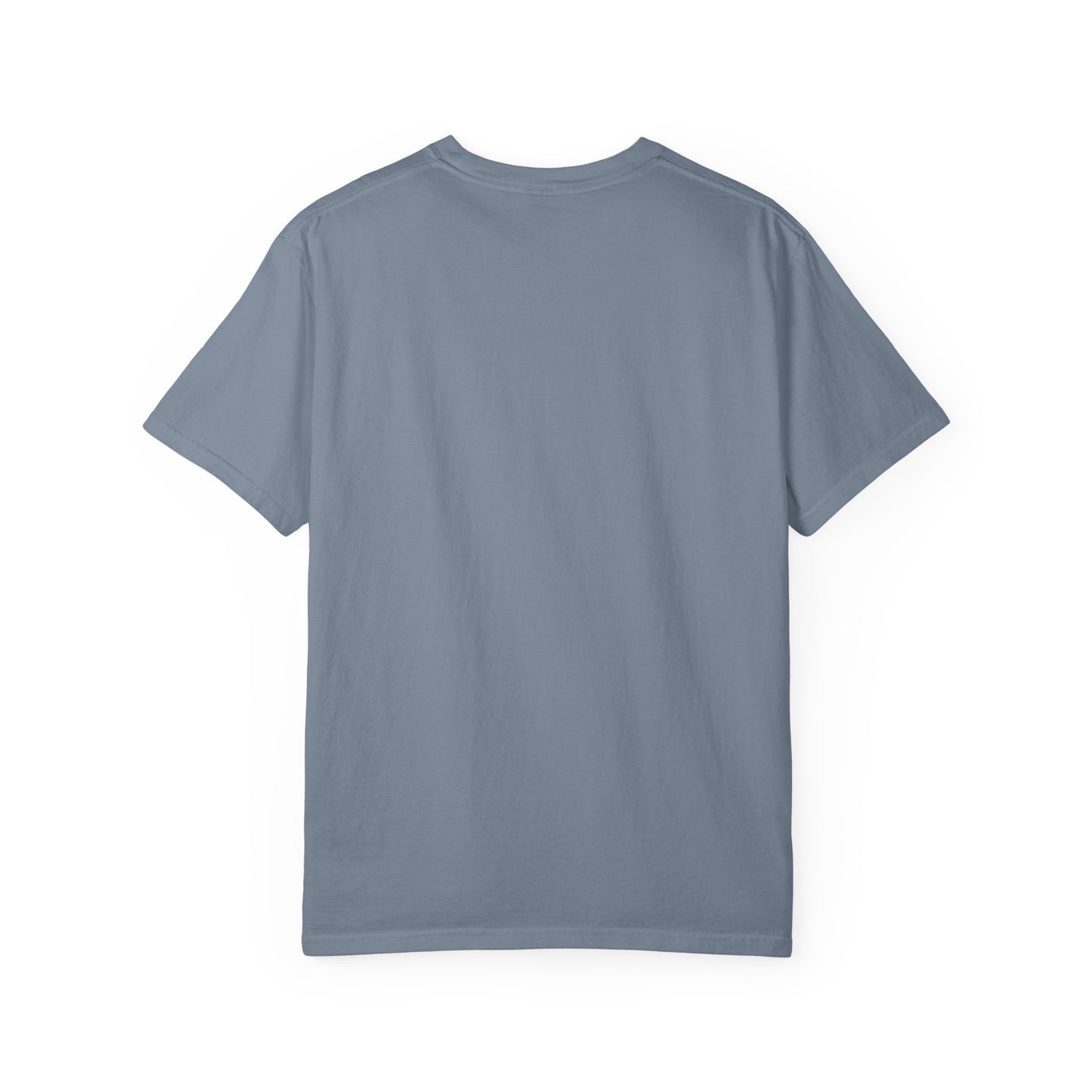 Color: Blue Jean | BassDawg Everyday Tee - Blue Jean