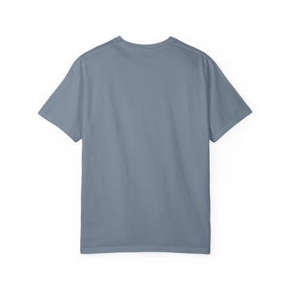 Color: Blue Jean | BassDawg Everyday Tee - Blue Jean