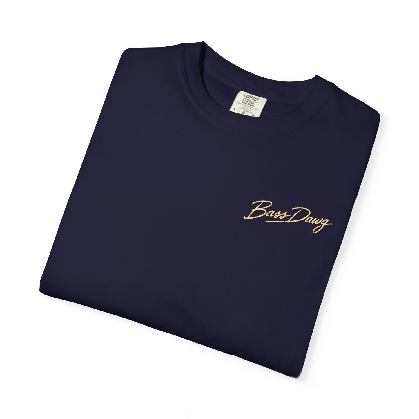 Color: True Navy | The Dawg Collection - Goldendoodle - True Navy