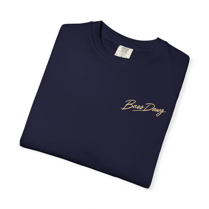 Color: True Navy | The Dawg Collection - Goldendoodle - True Navy