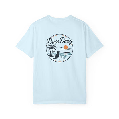 BassDawg Seaside Tee