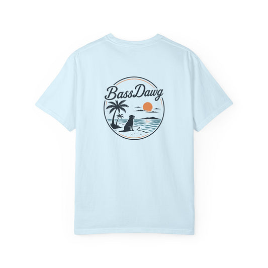 Color: Chambray