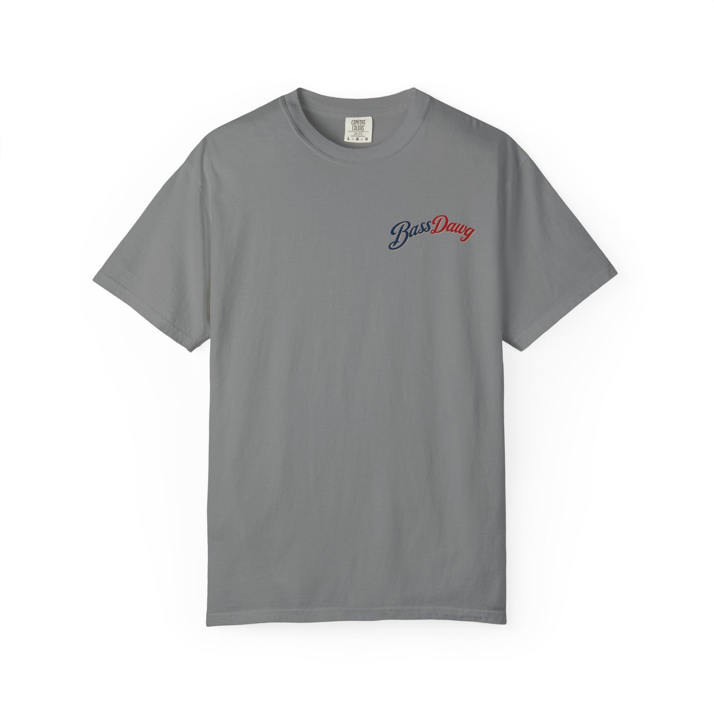 BassDawg America's Brand - Born for the Lake