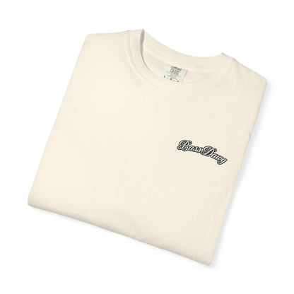 Color: Ivory | BassDawg Everyday Tee - Ivory