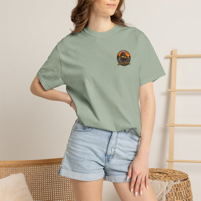 BassDawg Premium Logo Tee