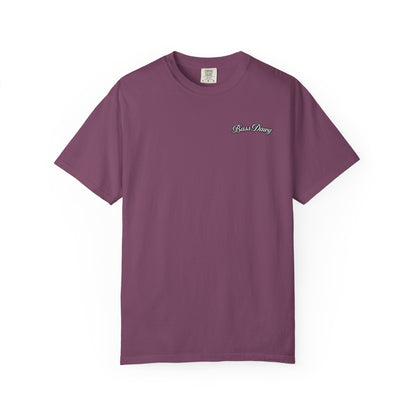 Color: Berry | BassDawg Everyday Tee - Berry