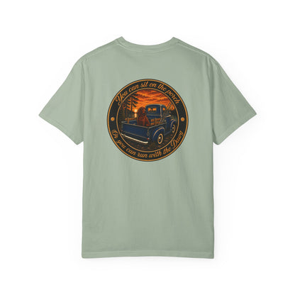 BassDawg Backroad Tee - Lakeside Truck