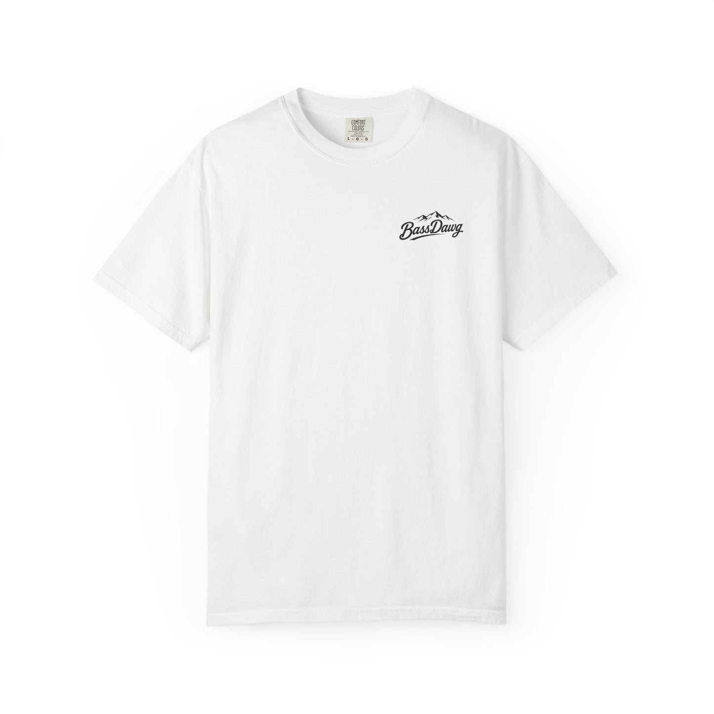 BassDawg Alpine Tee