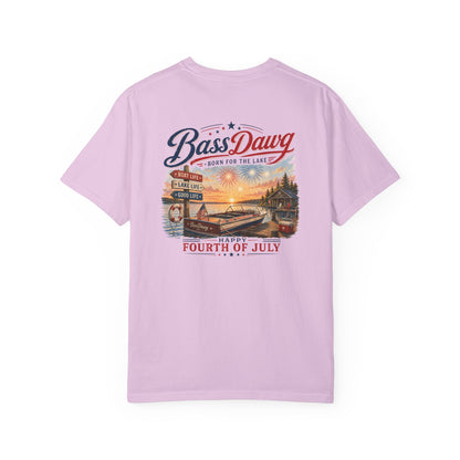 BassDawg America's Brand - Born for the Lake