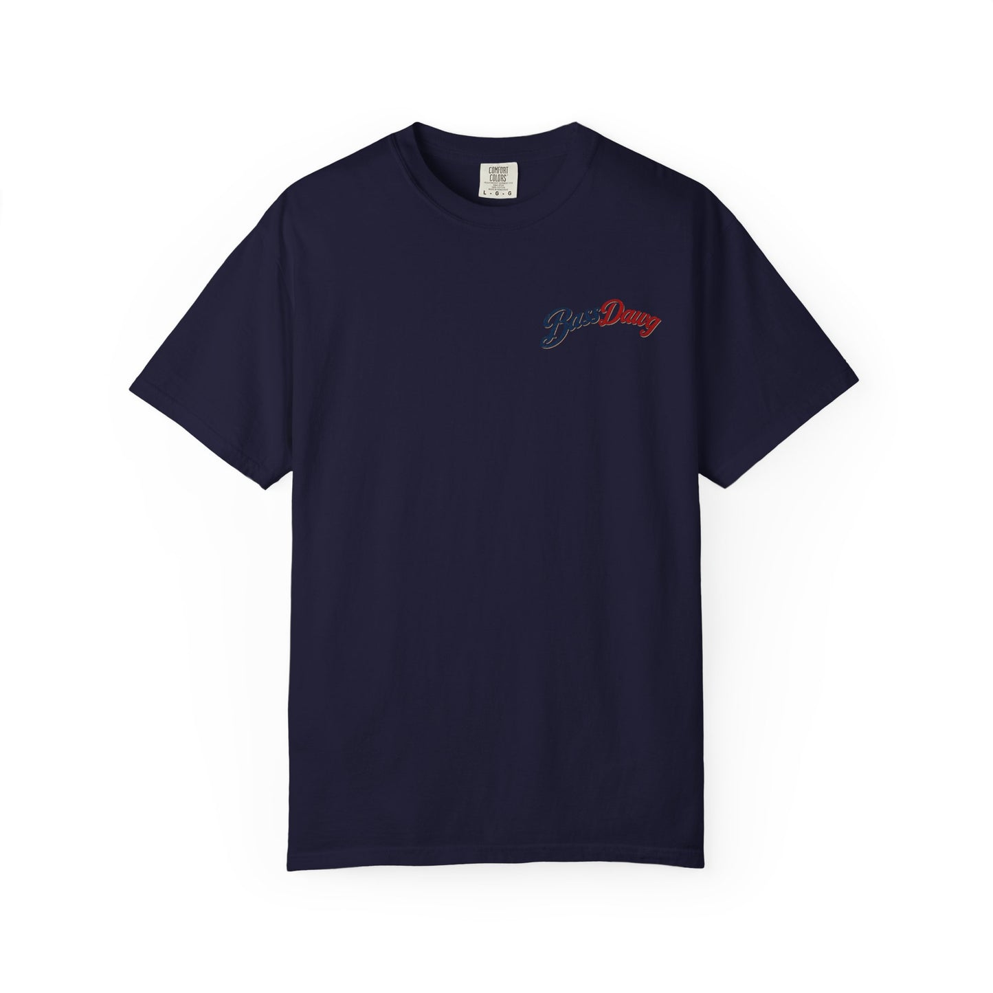 BassDawg America's Brand - Born for the Lake