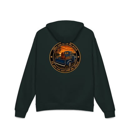 BassDawg Backroad Hoodie - Lakeside Truck