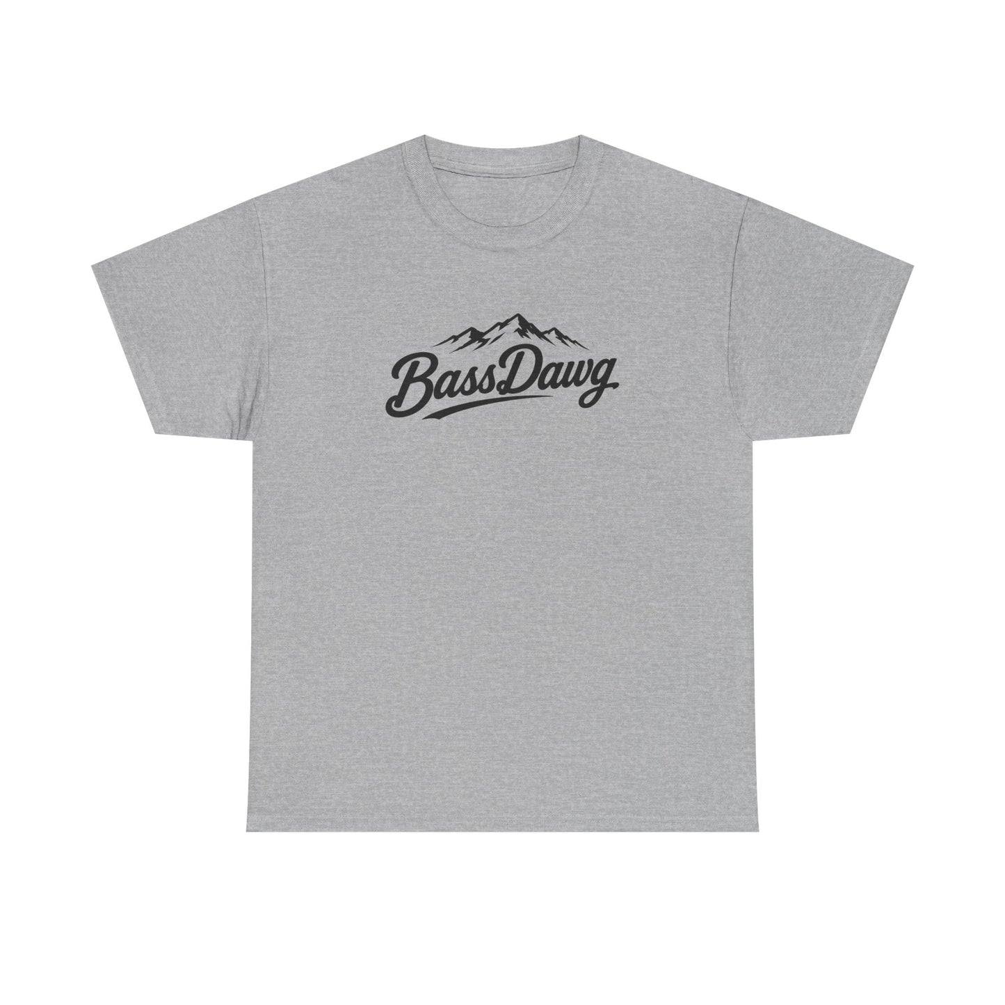 Working Dawg Mountain Tee