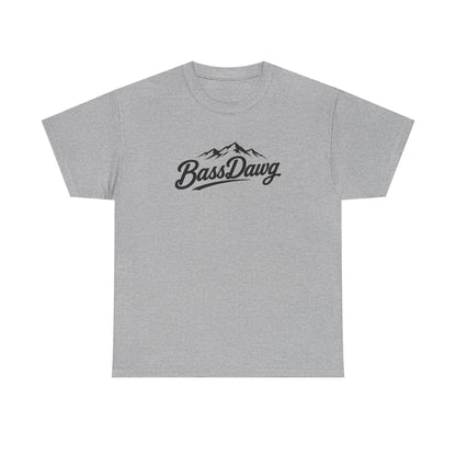 Working Dawg Mountain Tee