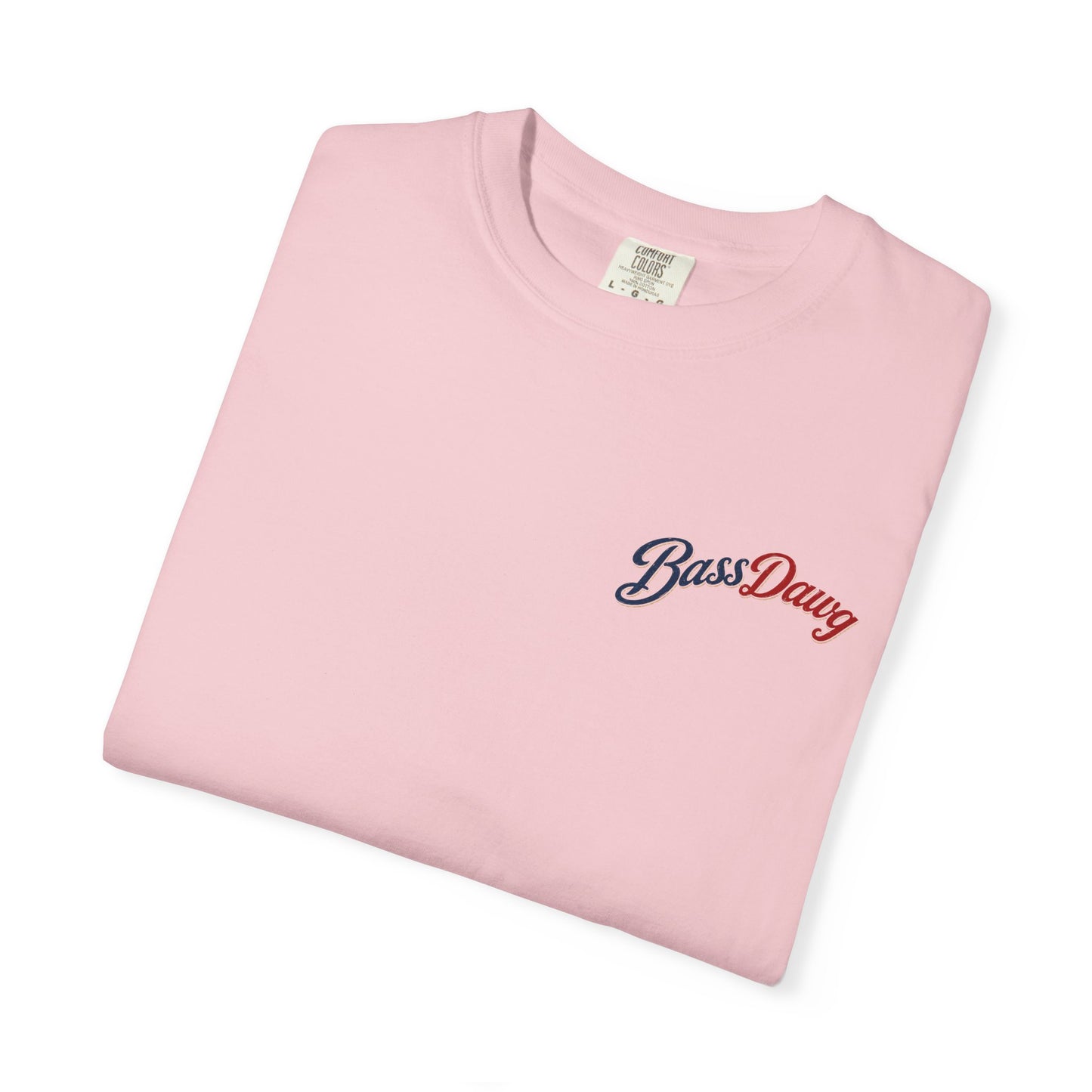 BassDawg America's Brand - Born for the Lake