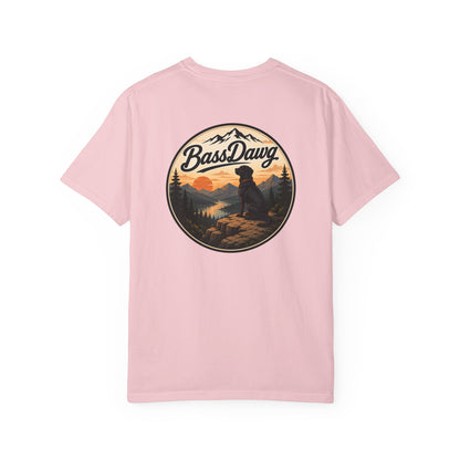BassDawg Alpine Tee