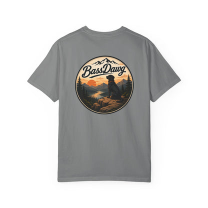 BassDawg Alpine Tee
