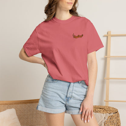 Color: Watermelon
