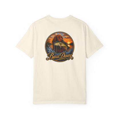 BassDawg Original Tee