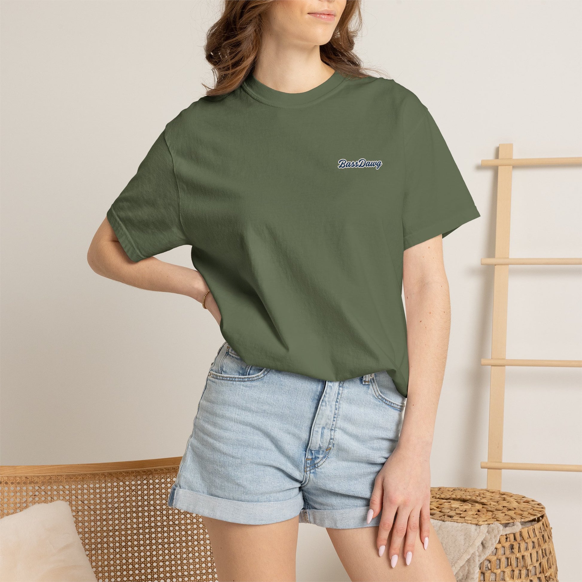Color: Sage