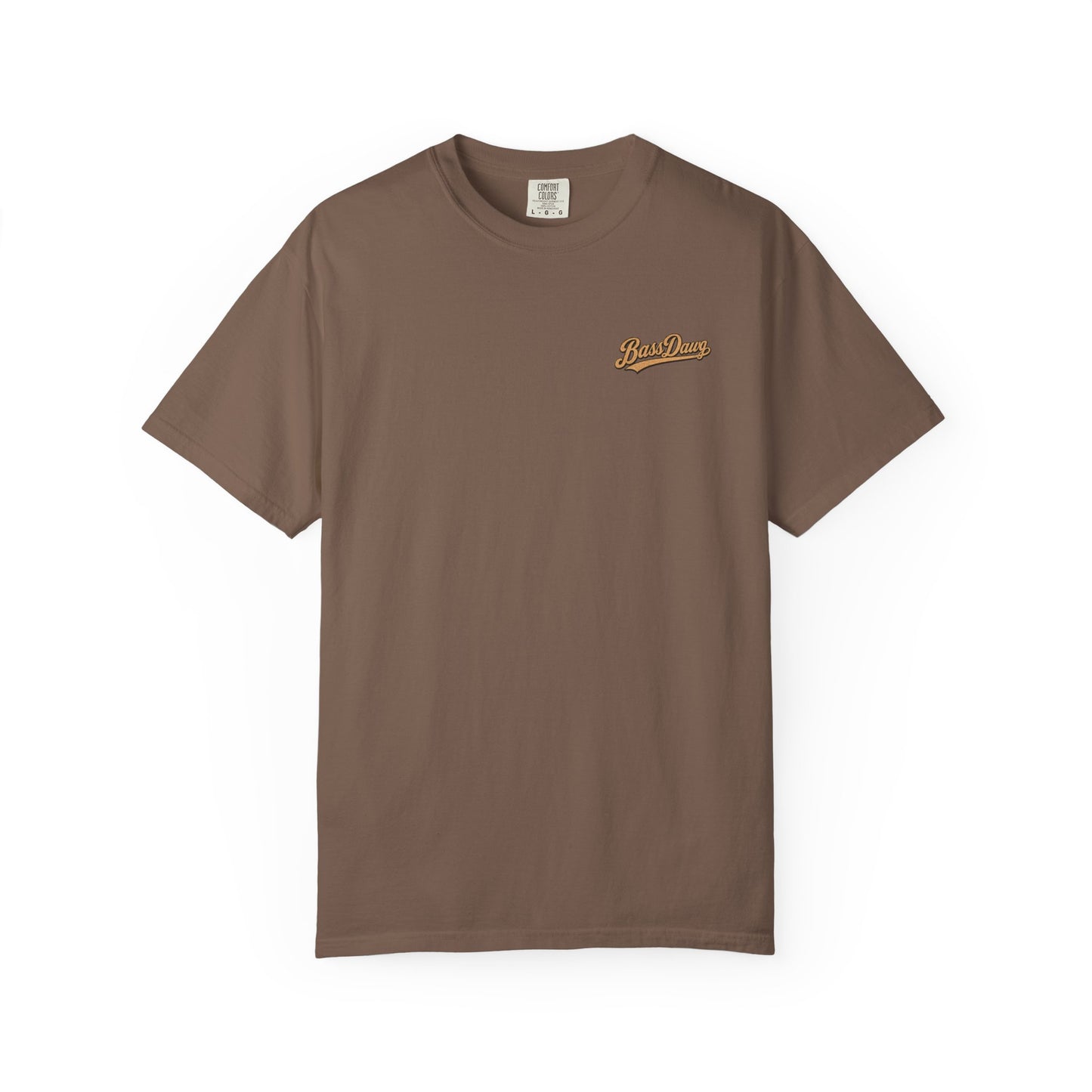 Color: Expresso