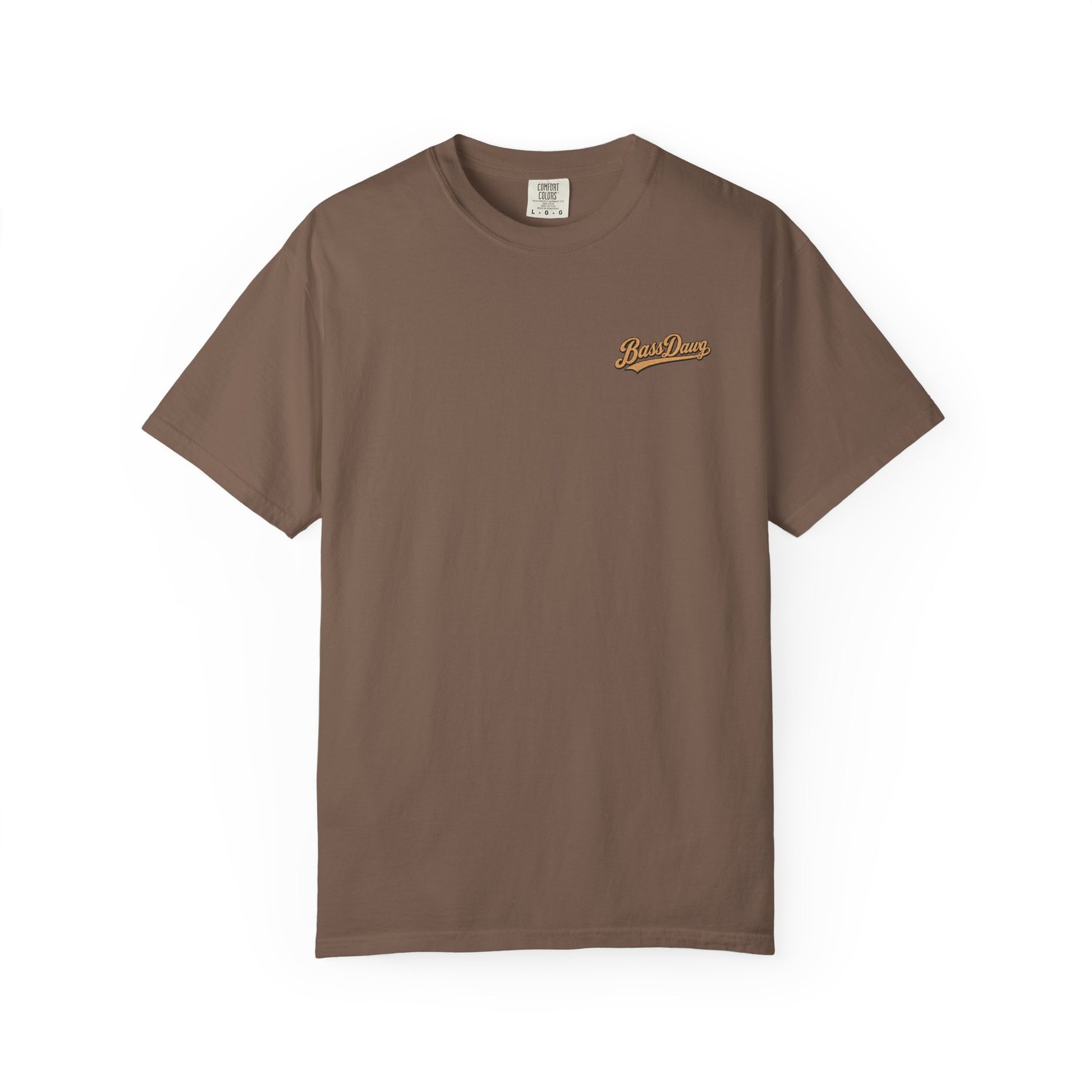 Color: Expresso
