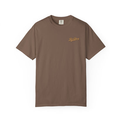 Color: Expresso